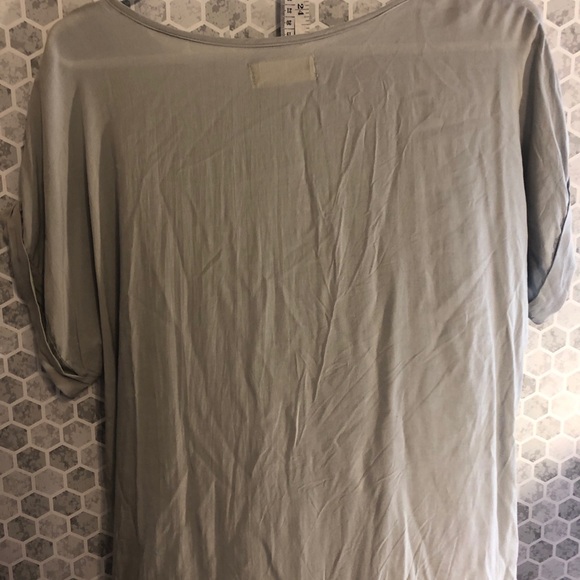 Coppelia Short Sleeve Top - Picture 5 of 7